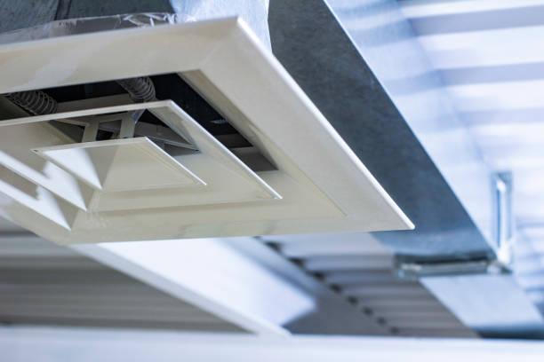 Best Air Vent Cleaning Services  in Coeburn, VA