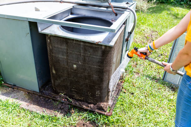 Best Air Duct Cleaning Near Me  in Coeburn, VA