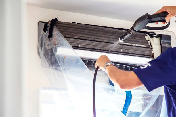 Best Local Air Duct Cleaning Services  in Coeburn, VA