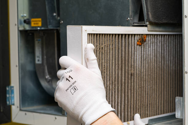 Best Air Duct Cleaning Near Me  in Coeburn, VA
