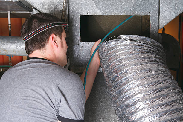 Ductwork Cleaning Services in VA