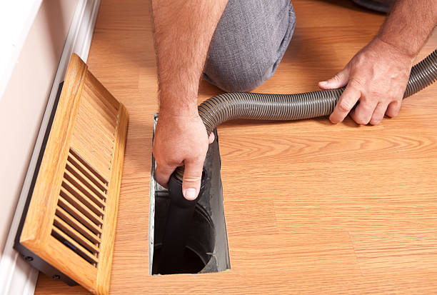 Best Air Duct Cleaning Near Me  in Coeburn, VA