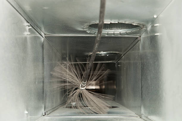 Best Affordable Duct Cleaning Services  in Coeburn, VA