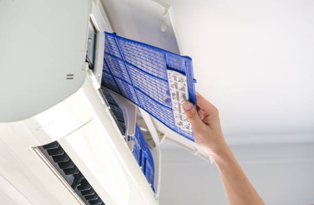 Best Commercial HVAC Duct Cleaning  in Coeburn, VA