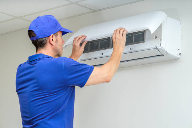 Best Emergency Air Duct Cleaning  in Coeburn, VA