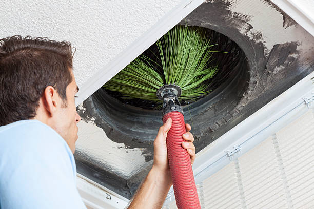 Best Home Air Vent Cleaning  in Coeburn, VA