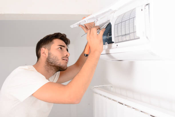 Best HVAC Duct Inspection Services  in Coeburn, VA